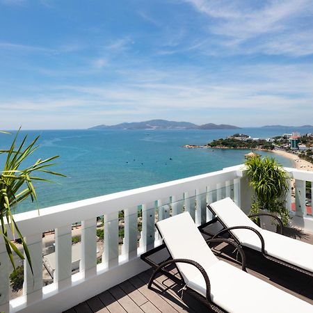 Daphovina Hotel Nha Trang Kültér fotó