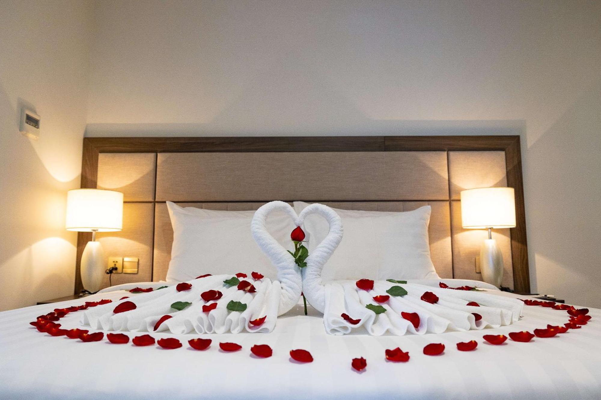 Daphovina Hotel Nha Trang Kültér fotó